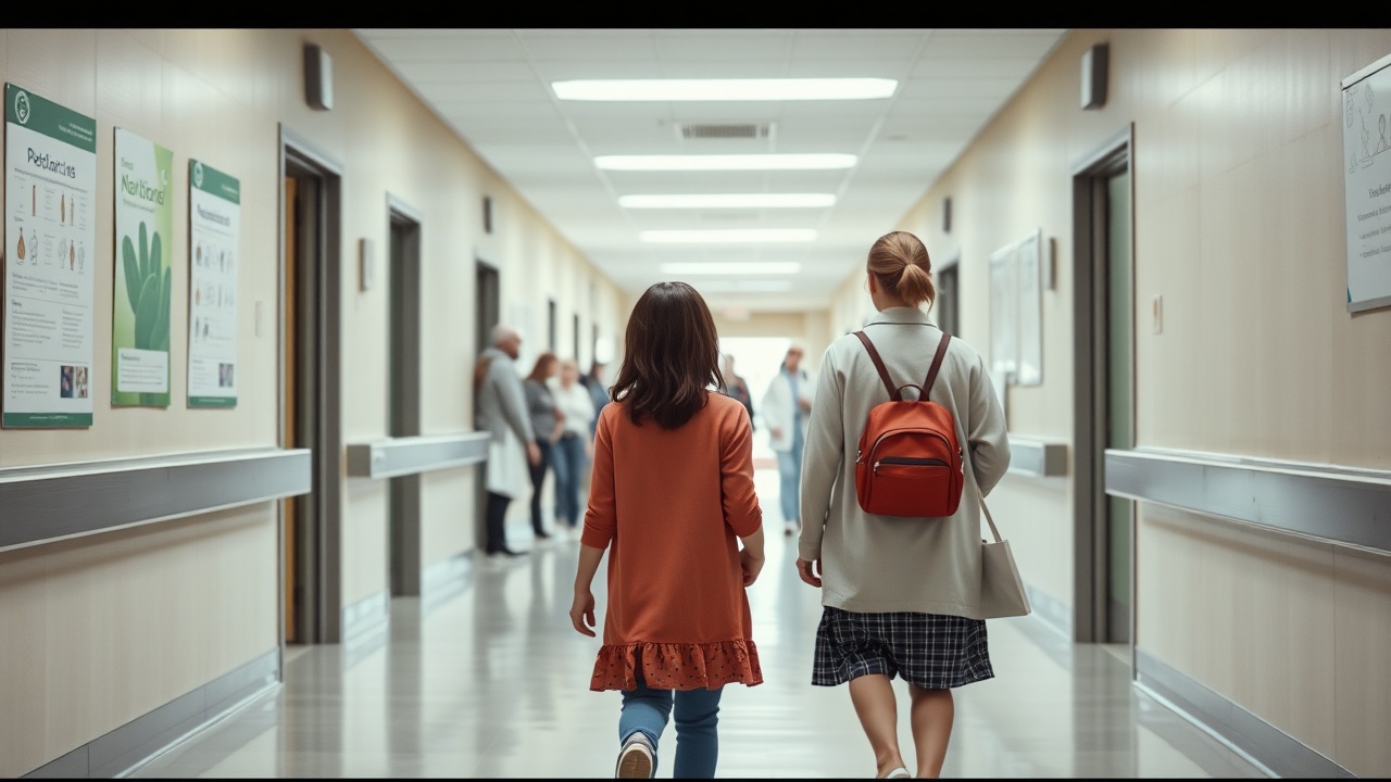 Минздрав обновил порядок детских профосмотров: что меняется с 1 сентября