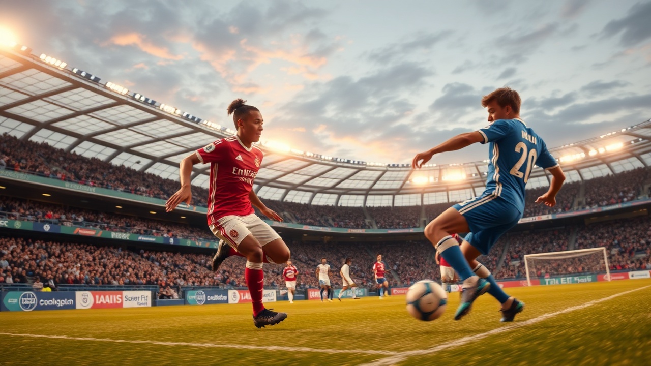 Молодёжная лига: «Пари НН-мол.» против «Крыльев Советов-мол.» — главная афиша дня