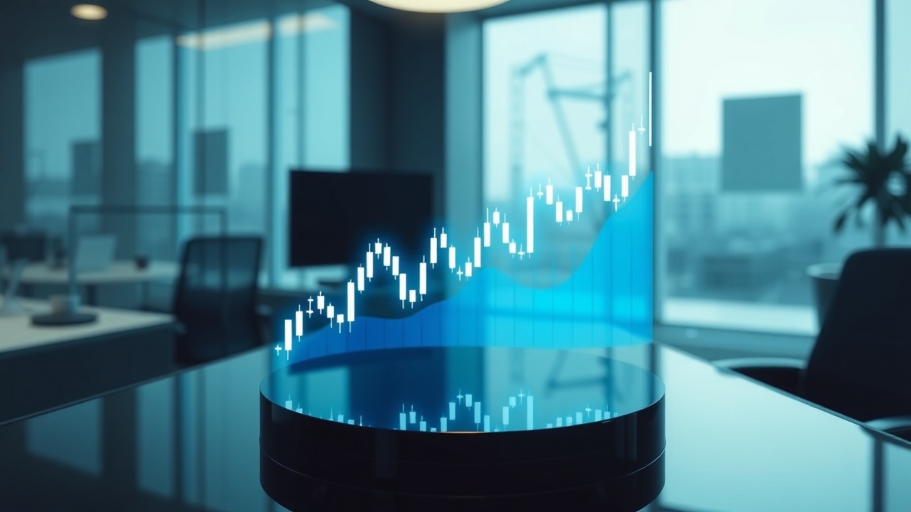 Нет данных — нет слабого доллара: станет ли это встречным ветром для биткоина