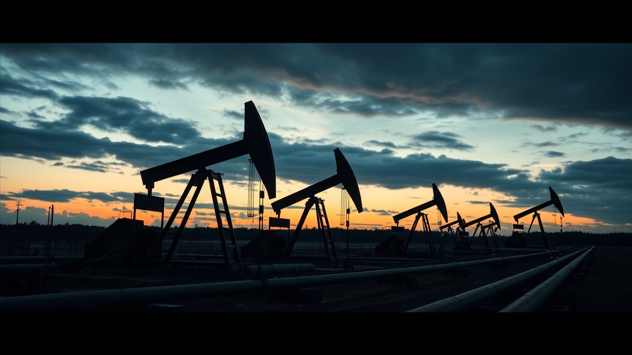 Новак назвал причины плавного восстановления нефтедобычи в РФ