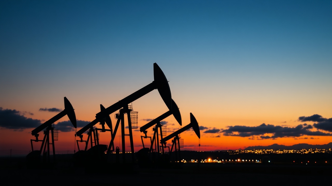 Новак оценил текущую конъюнктуру нефтяного рынка и обозначил ориентиры