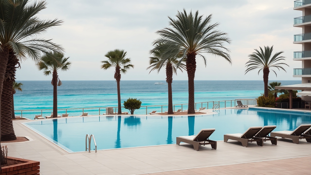 Ноябрьский отдых в Сиде и Аланье стал заметно доступнее: снижение цен превысило четверть