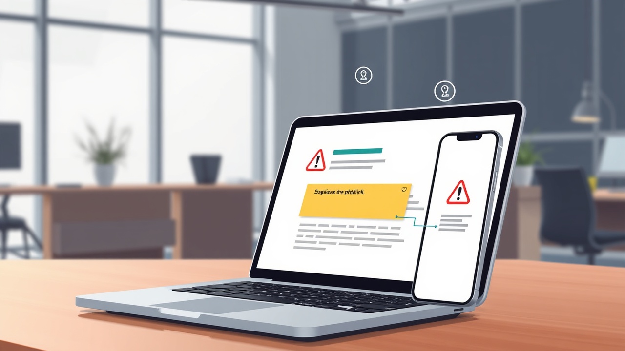 Письма-«розыгрыши»: в почте россиян участились фишинговые ссылки на призы