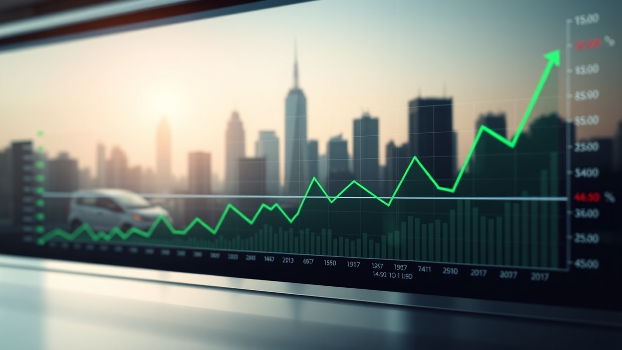 Почему рубль пошёл вверх: что стоит за его укреплением