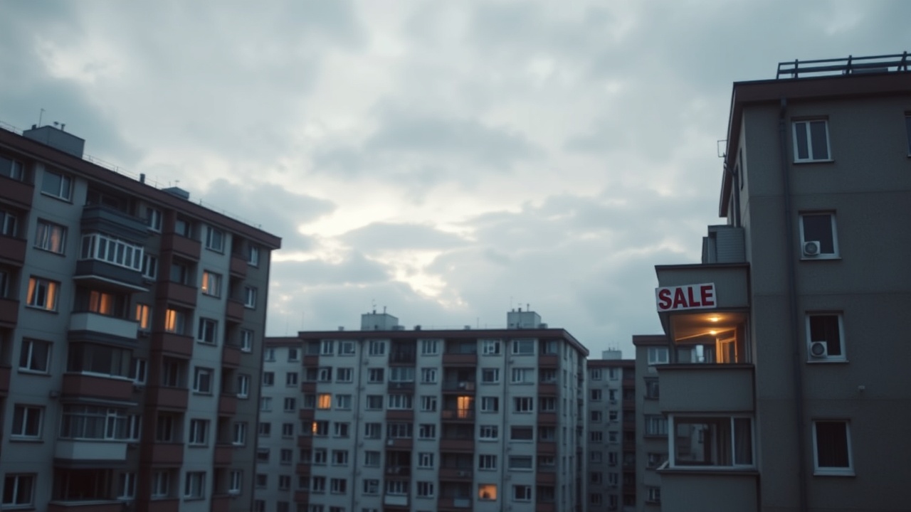 Почему тормозит «вторичка»: что делают владельцы квартир, когда покупатели молчат