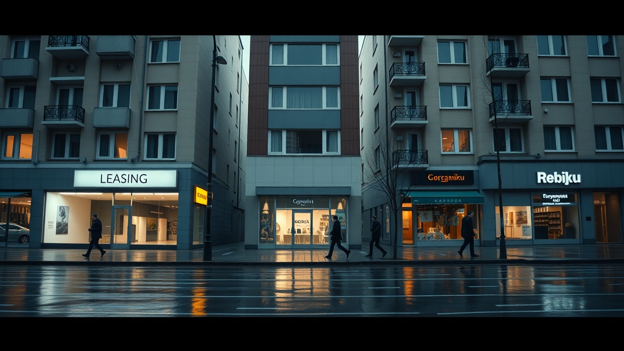 Пять фатальных промахов инвестора в жилье и коммерческие метры