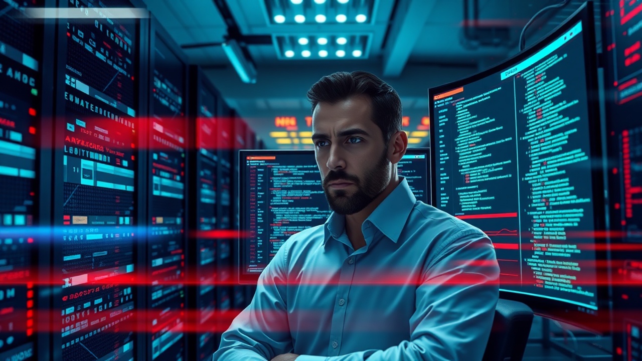 Резкий рост утечек и новые вызовы кибербезопасности в России — обзор 16 октября 2025