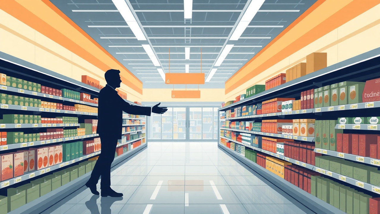 Ритейл против поставщиков: требование компенсаций за упущенную прибыль выходит на первый план