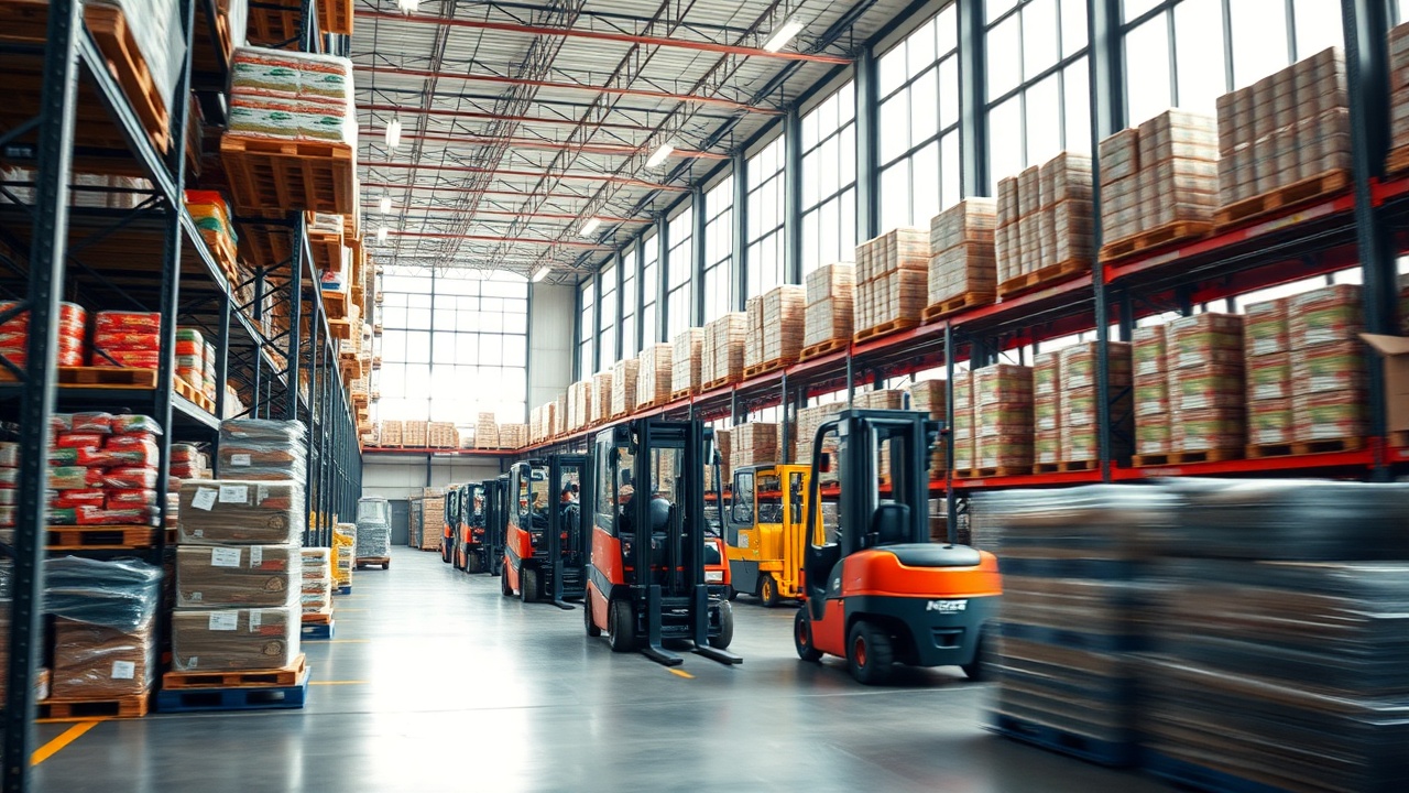 Ритейлеры увидели риск сбоев поставок из‑за идеи фиксировать цены на продовольствие