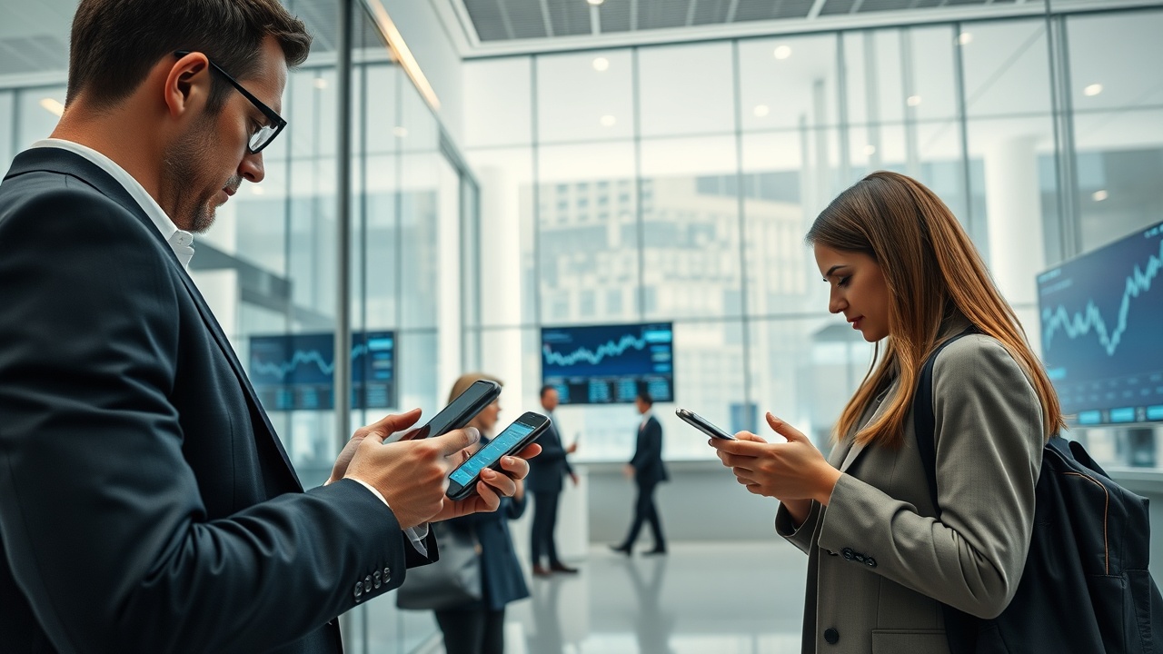 Российские банки перестраивают ставки и сервисы на фоне ожиданий решения ЦБ