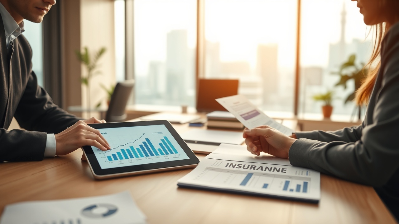 Российский страховой рынок за I полугодие 2025 вырос на 33% и достиг 1,8 трлн рублей