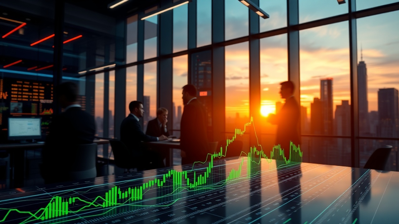 Рубль резко укрепился: на межбанке доллар пробивал отметку ниже 79 ₽