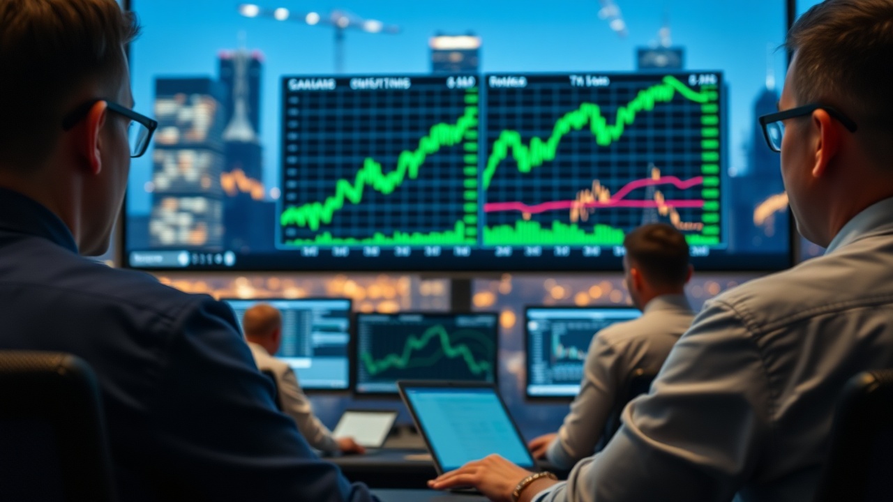 Рубль резко укрепился: валюта вырвалась вверх к многонедельным максимумам