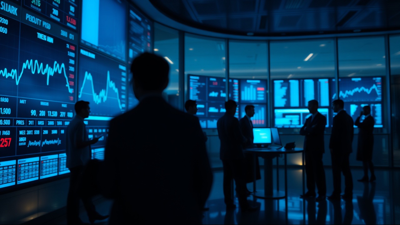 Рынок денег: как рубль встречает новую неделю