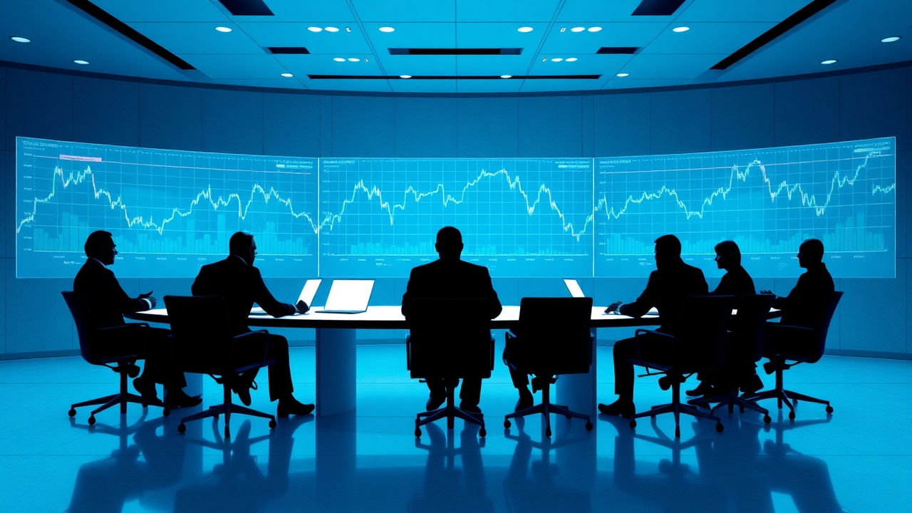 Рынок затаил дыхание: регулятор может оставить ключевую ставку без изменений