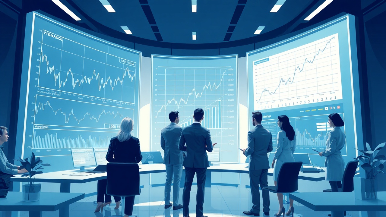 Рынок ждет перезапуск: профсообщество представило ЦБ план обновления ИИС и ПИФ