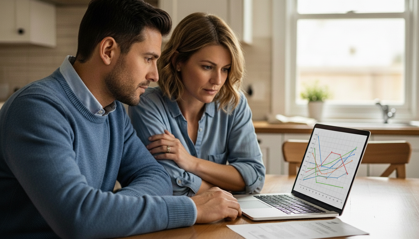 С февраля вводят ограничение: одна льготная ипотека на семью