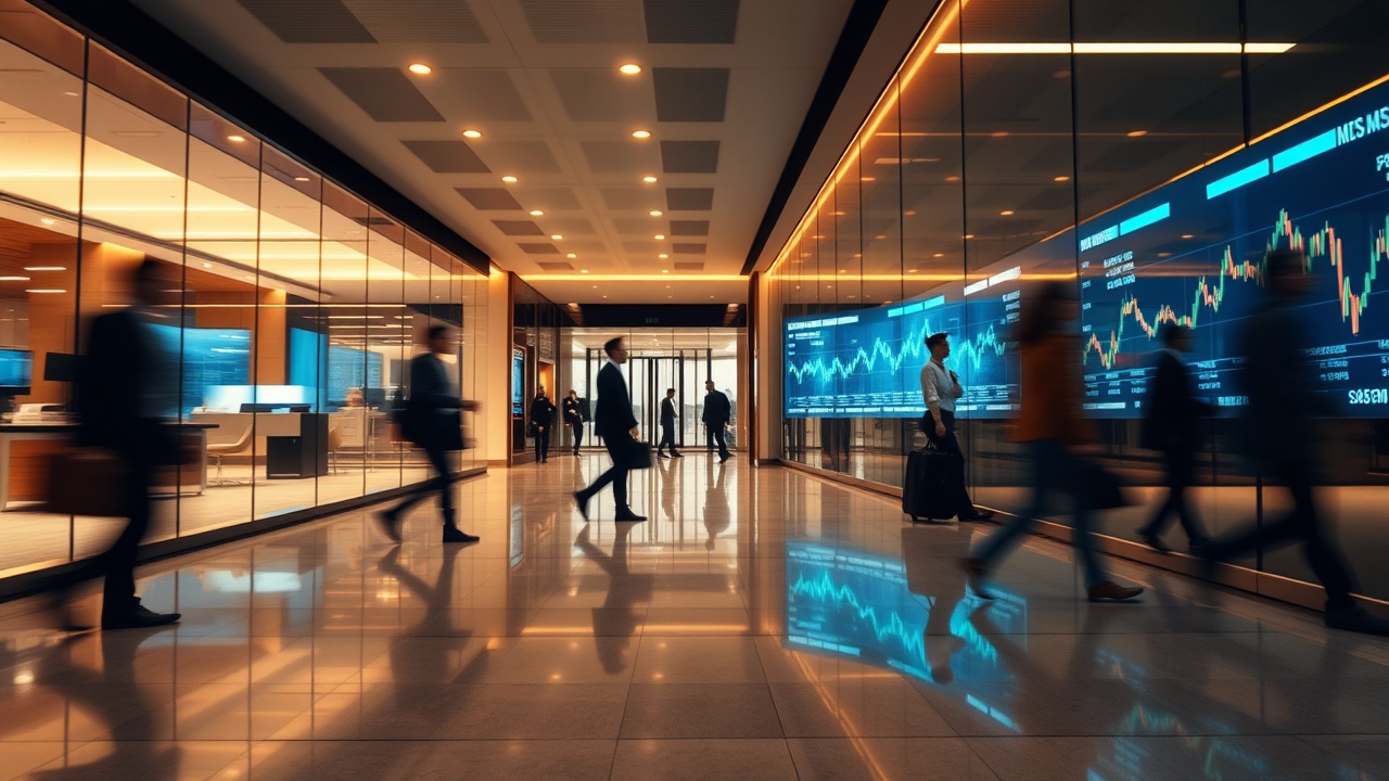 Сбер нарастил чистую прибыль по МСФО до 1,307 трлн рублей за январь–сентябрь