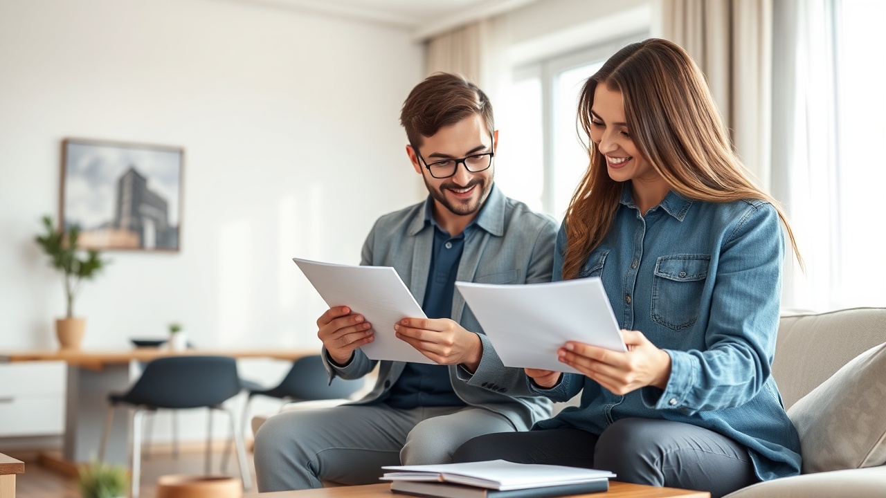 Сбер нарастил присутствие на ипотечном рынке до 55,6%