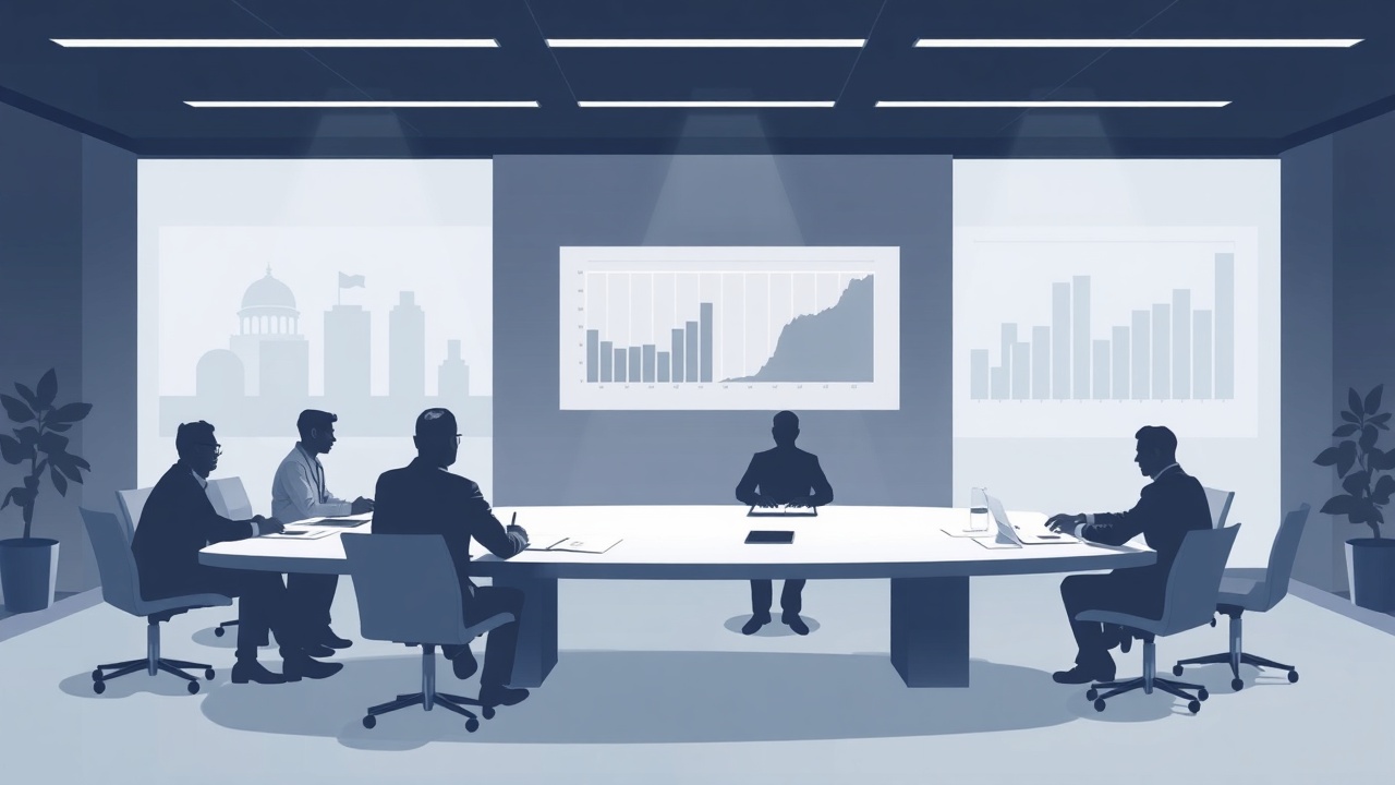 Счетная палата указала на риск монополизации и роста затрат при реформе ОМС