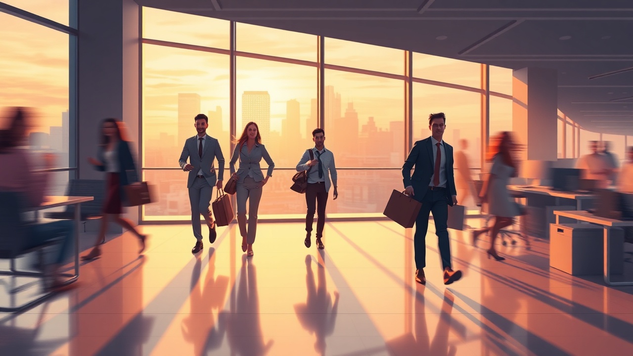 Шестидневка на пороге: что изменится для работников на последней неделе октября