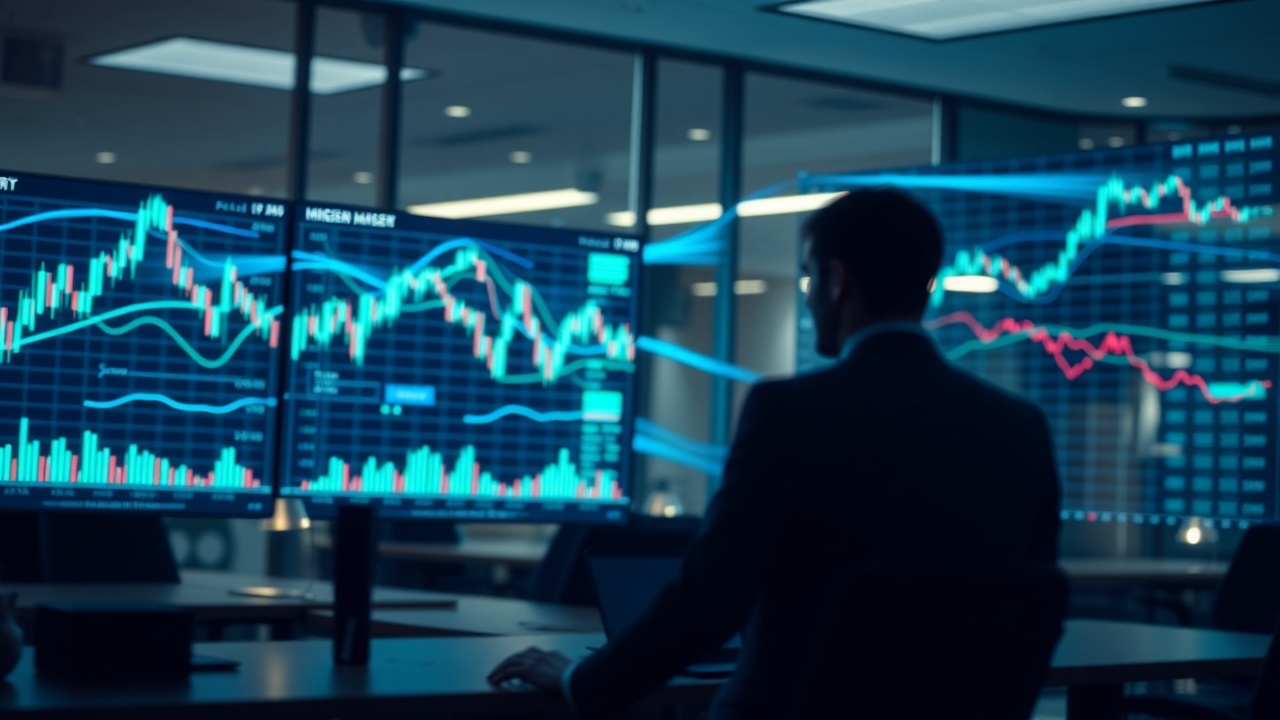 Софтлайн продлевает программу обратного выкупа акций на следующий год