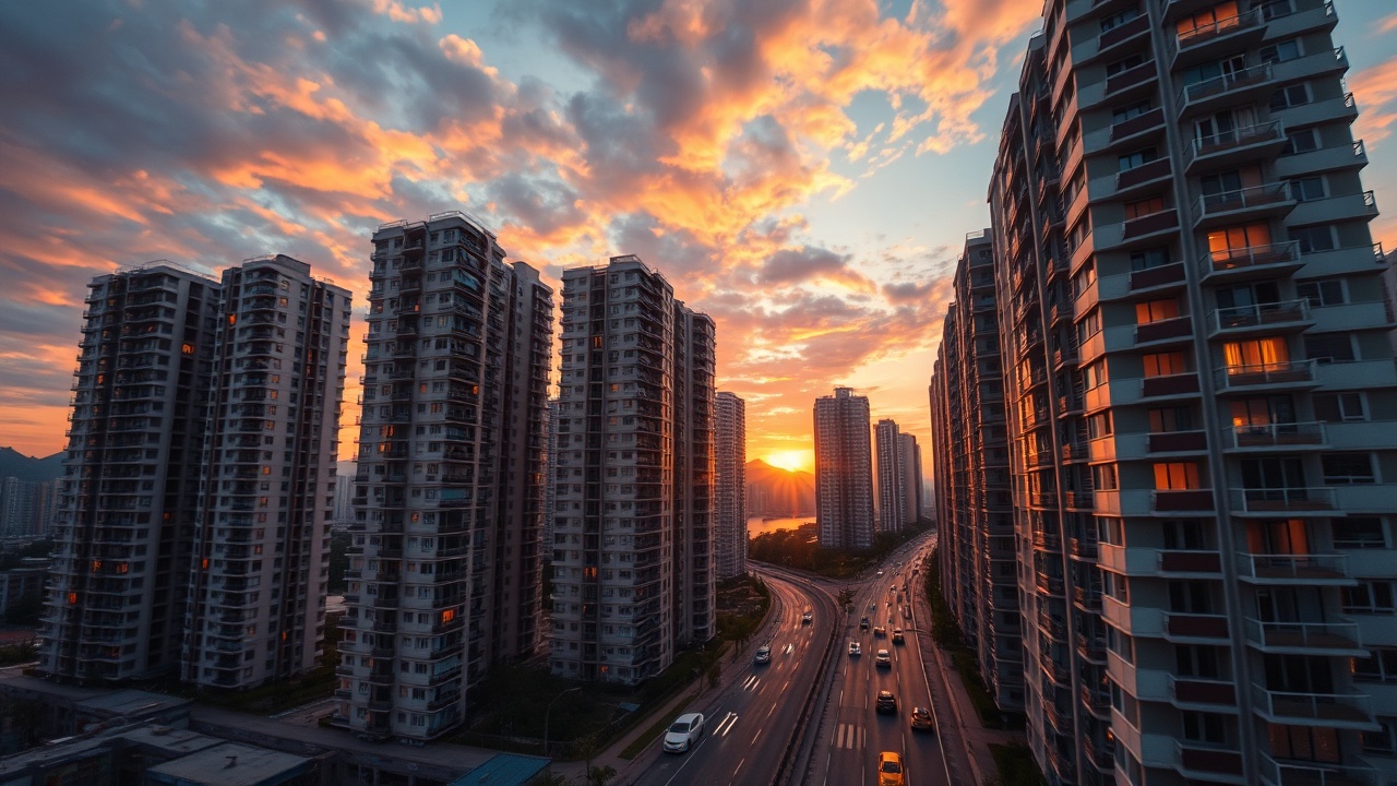 Ставки аренды в столичных агломерациях обновили исторические максимумы в третьем квартале