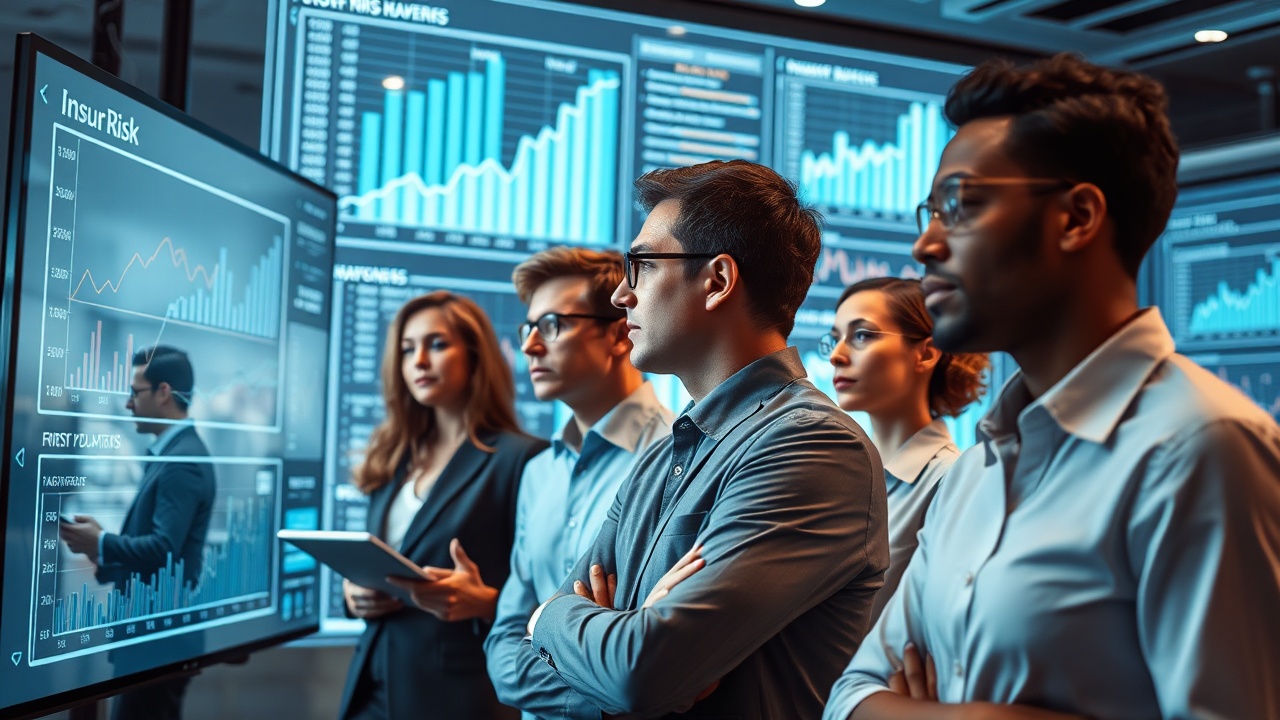 Страховщики перейдут на расчет капитала по реальным рискам