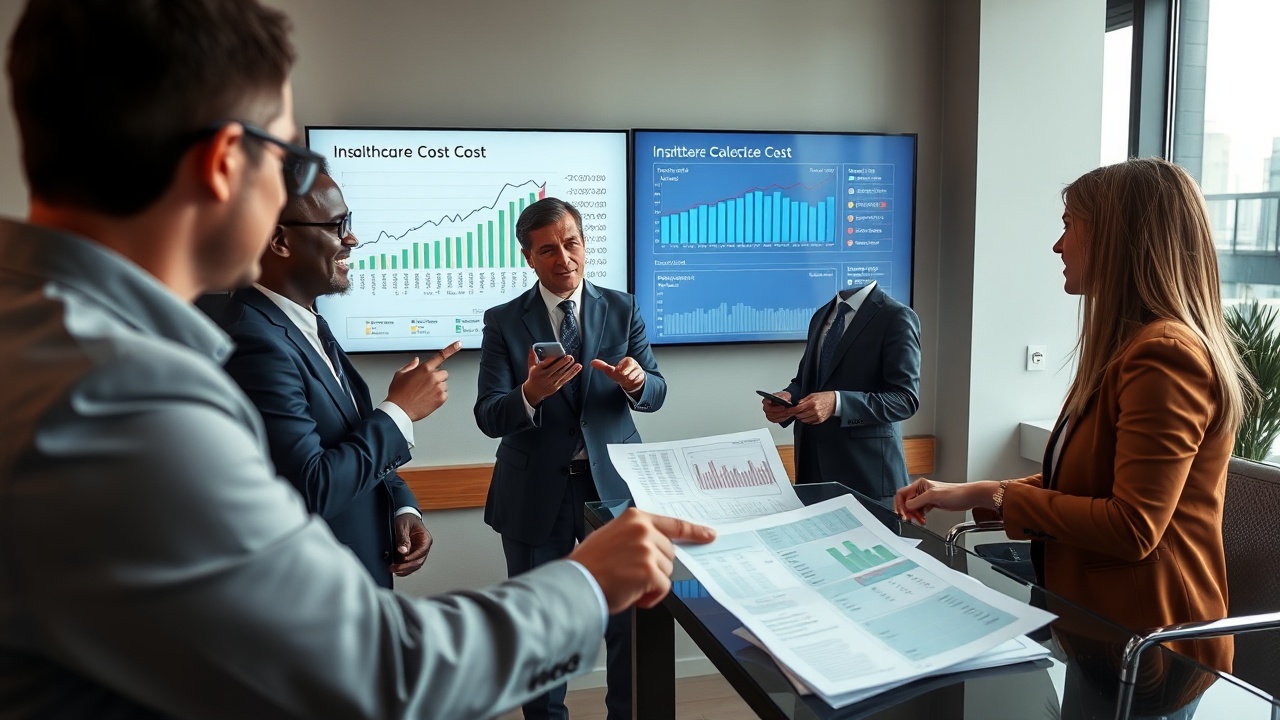 Страховщики пересмотрели вниз ожидания мединфляции по корпоративному ДМС