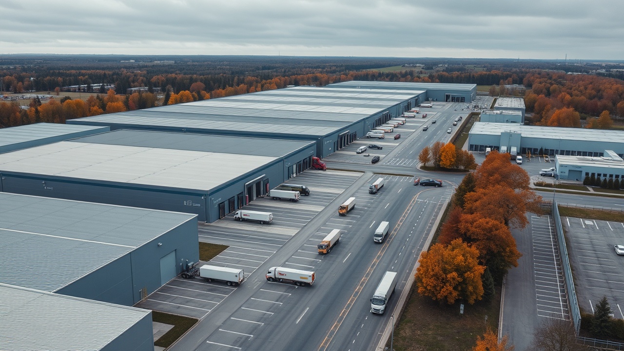 Структура экс‑управленца «ЛУКОЙЛа» выходит на сделку по подмосковному логопарку за около 9 млрд ₽