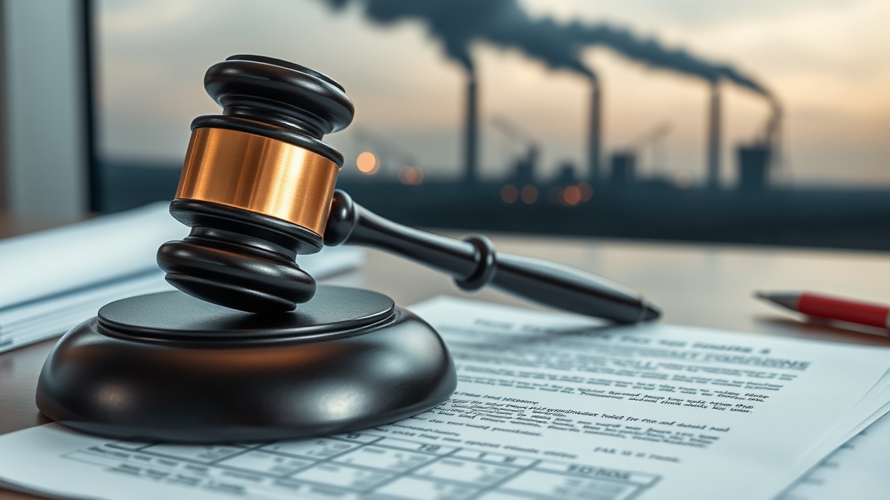 Суд отменил арест на активы владельца шахты «Листвяжная»