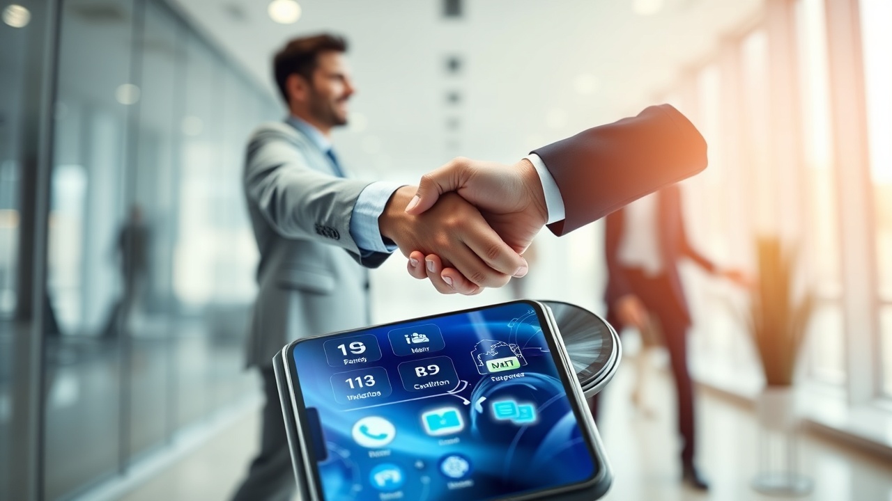 Т2 и ОТП Банк запустят линейку совместных финпродуктов в цифровых каналах