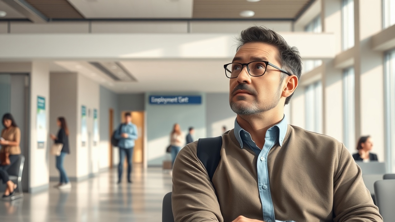 В Госдуме предложили довести пособие по безработице до уровня прожиточного минимума