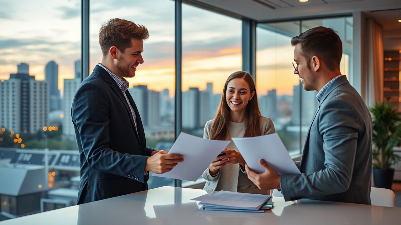 В Москве за год зафиксирован почти 20‑процентный прирост ипотечного спроса