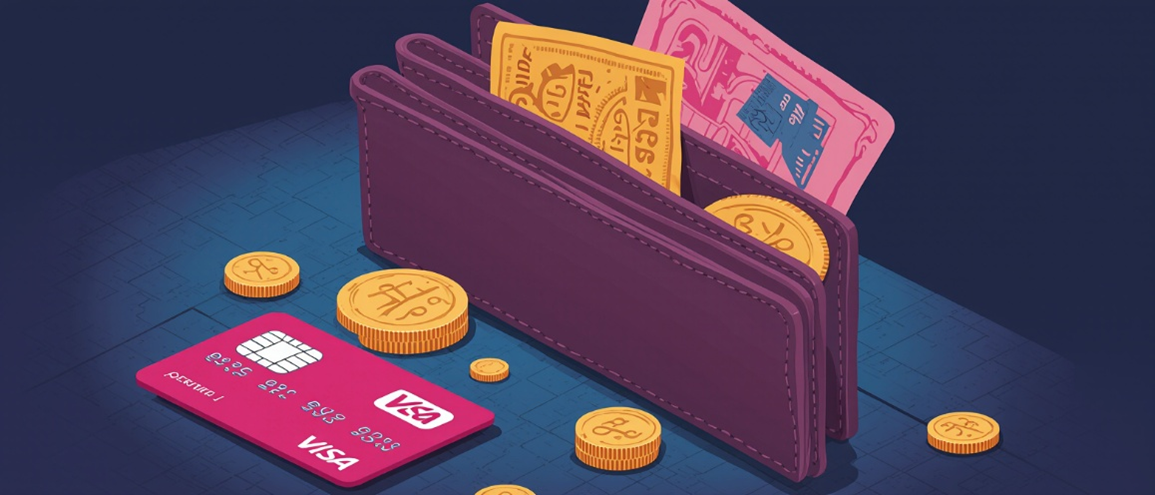 Нужно ли запасаться наличными в 2025 году? Эксперты развеивают мифы