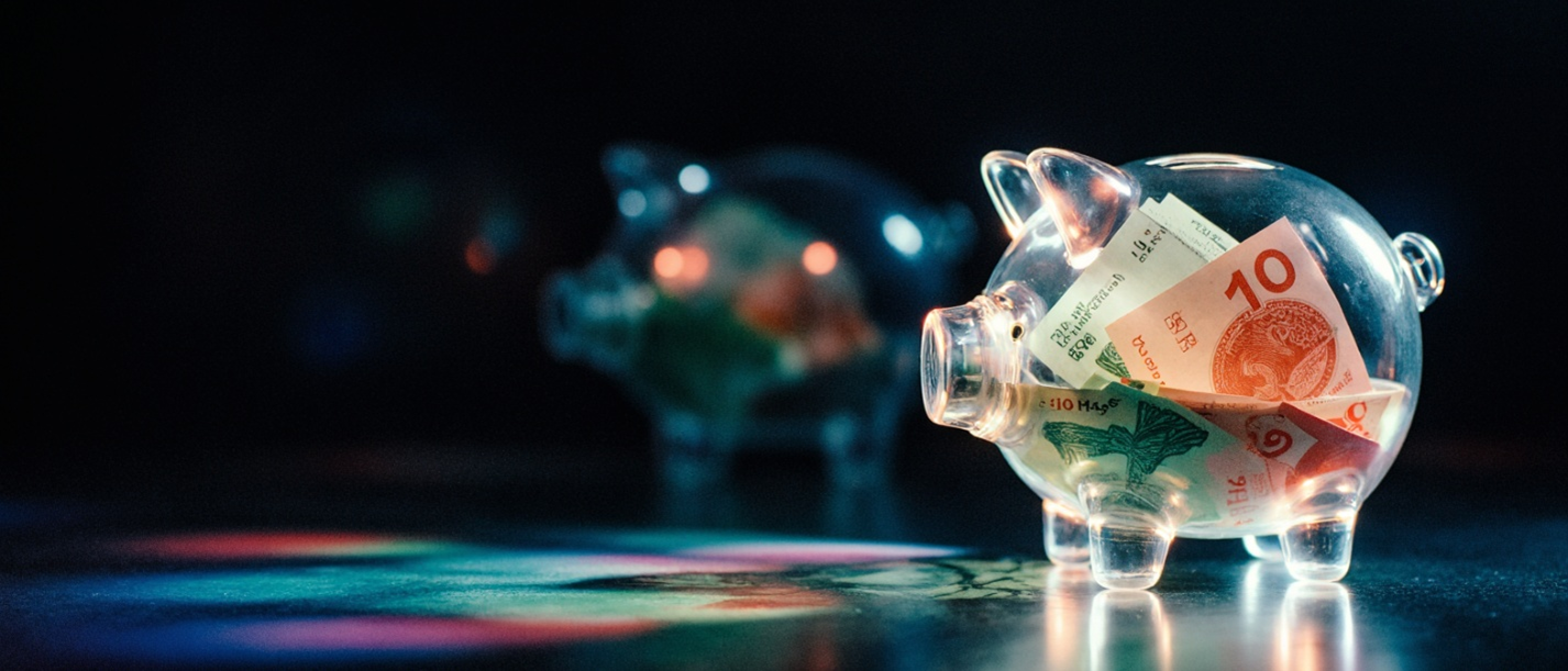 Валютные вклады: стоит ли сейчас хранить сбережения в иностранной валюте?